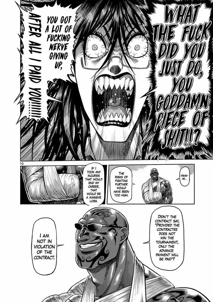 Kengan Ashura Chapter 195 image 11_optimized